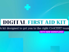 Digital First Aid Kit